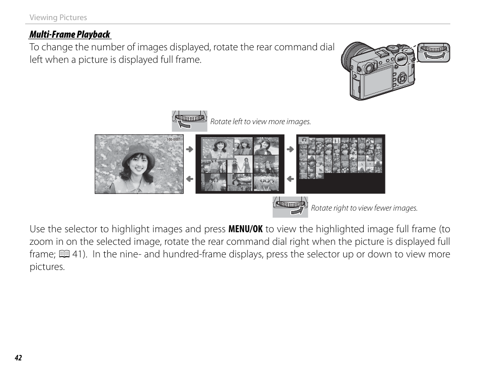 FujiFilm X-Pro2 User Manual | Page 60 / 176