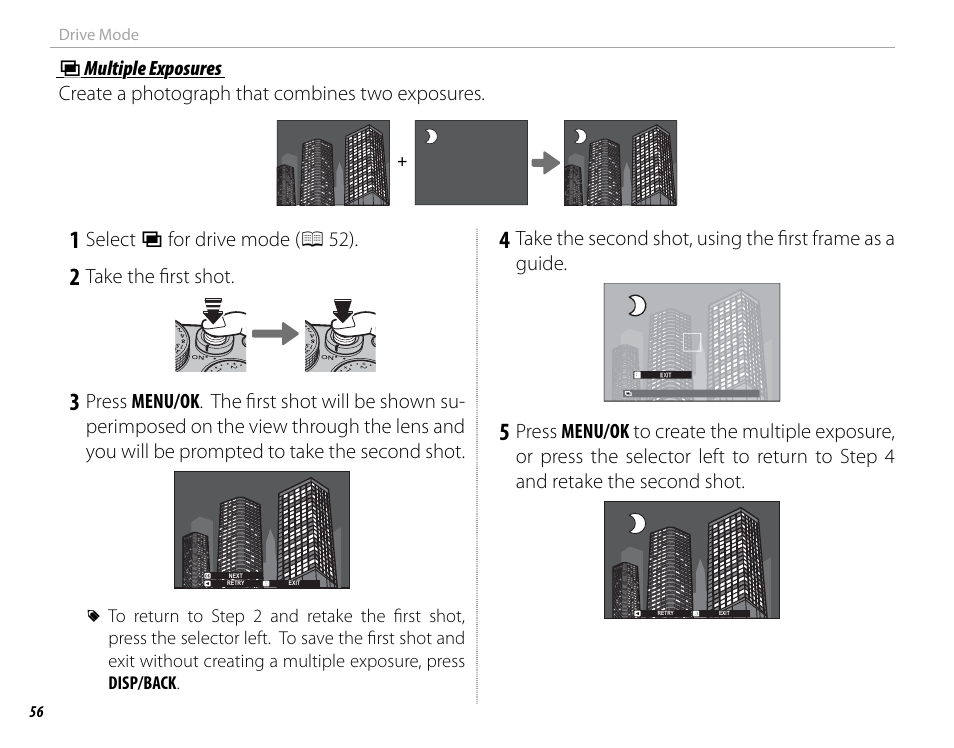 FujiFilm X-Pro2 User Manual | Page 74 / 176