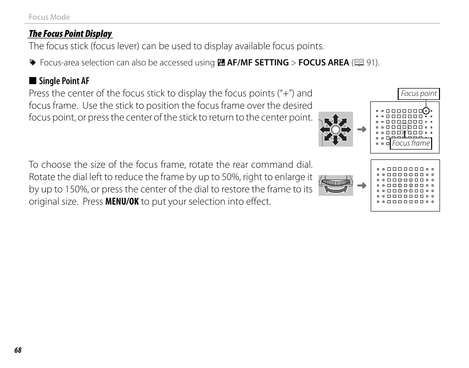 FujiFilm X-Pro2 User Manual | Page 86 / 176