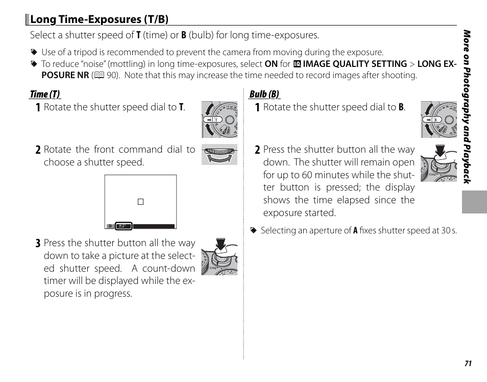FujiFilm X-Pro2 User Manual | Page 89 / 176