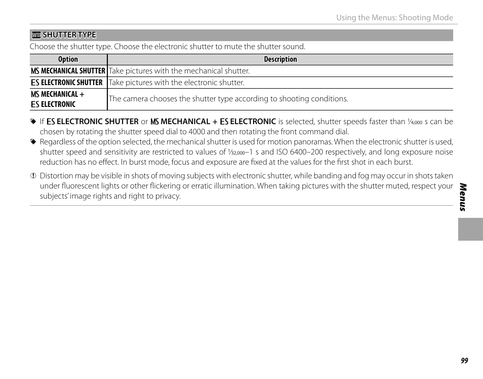 FujiFilm X-T10 User Manual | Page 115 / 176