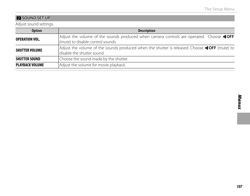 FujiFilm X-T10 User Manual | Page 123 / 176