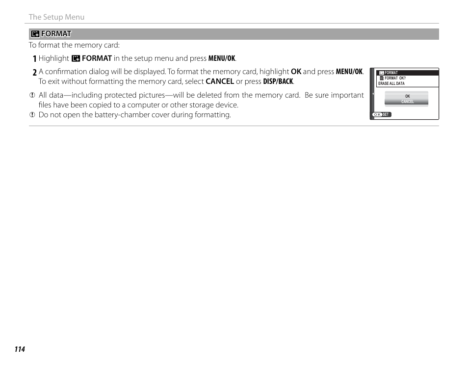 FujiFilm X-T10 User Manual | Page 130 / 176