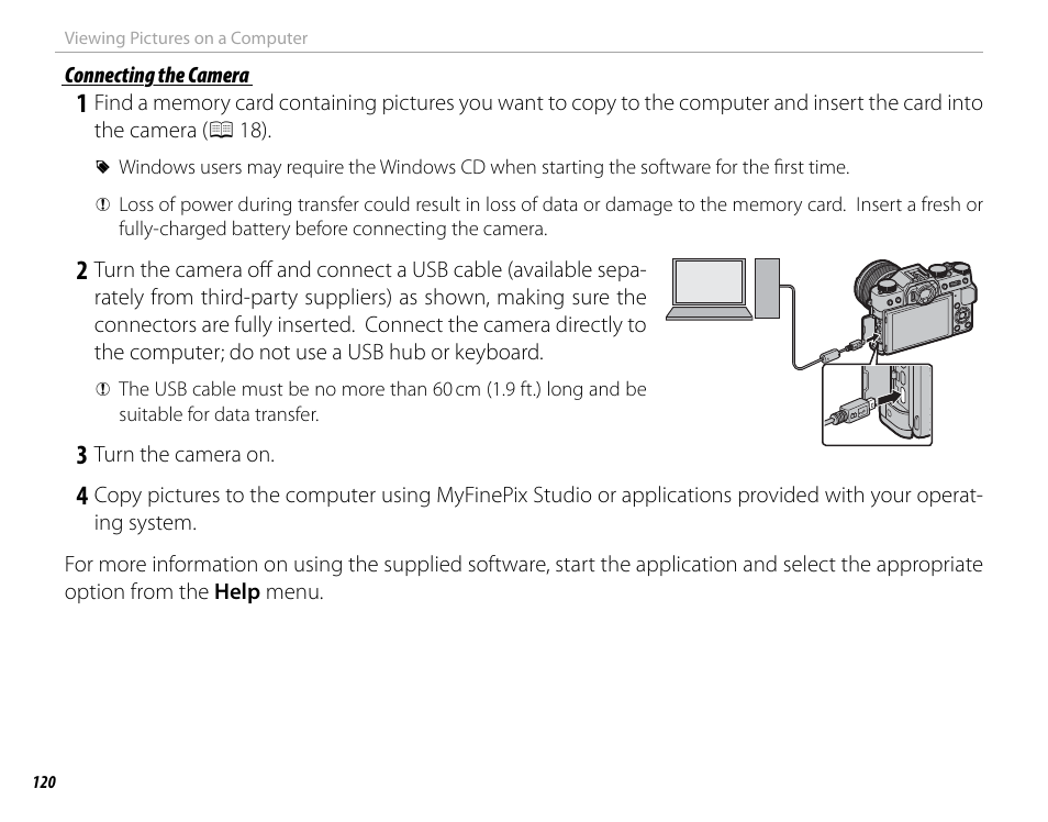 FujiFilm X-T10 User Manual | Page 136 / 176