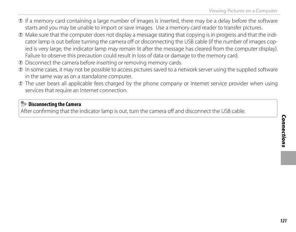 FujiFilm X-T10 User Manual | Page 137 / 176