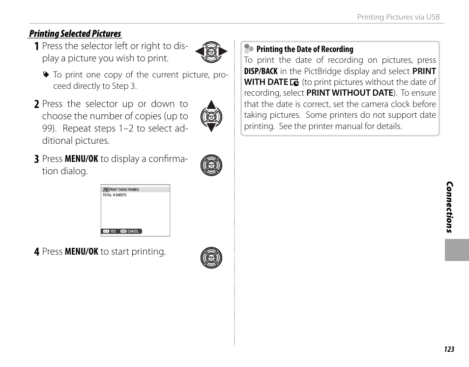 FujiFilm X-T10 User Manual | Page 139 / 176