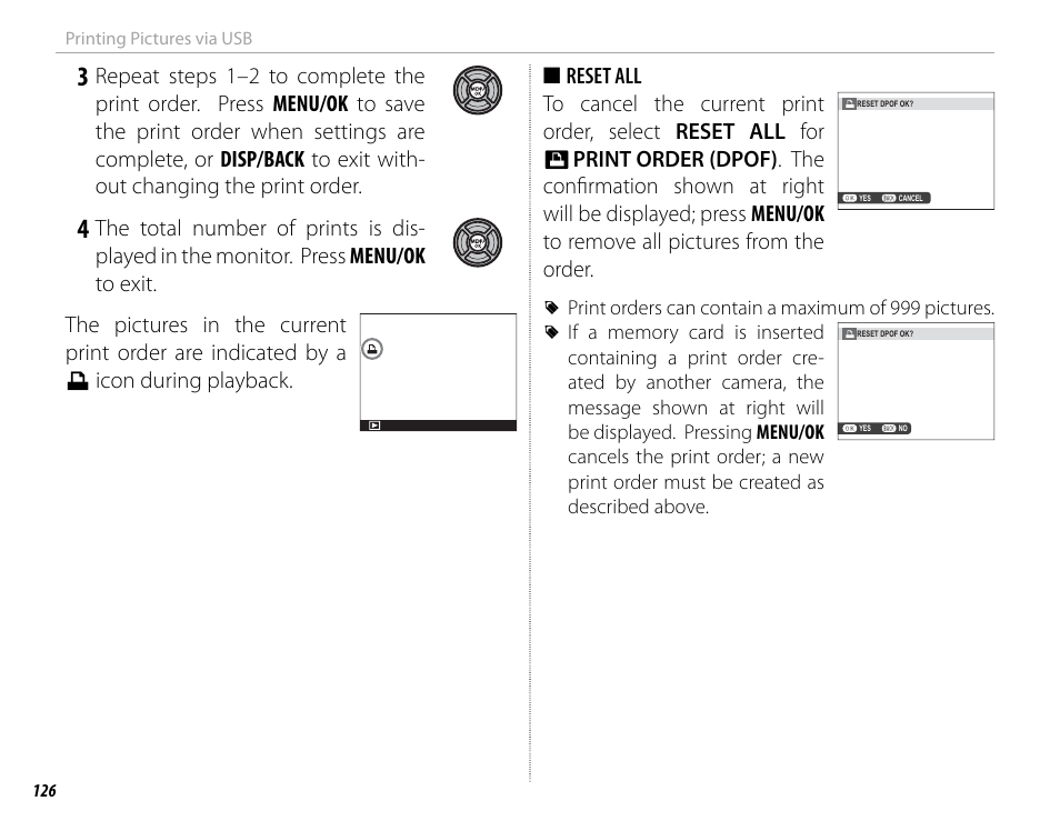 FujiFilm X-T10 User Manual | Page 142 / 176