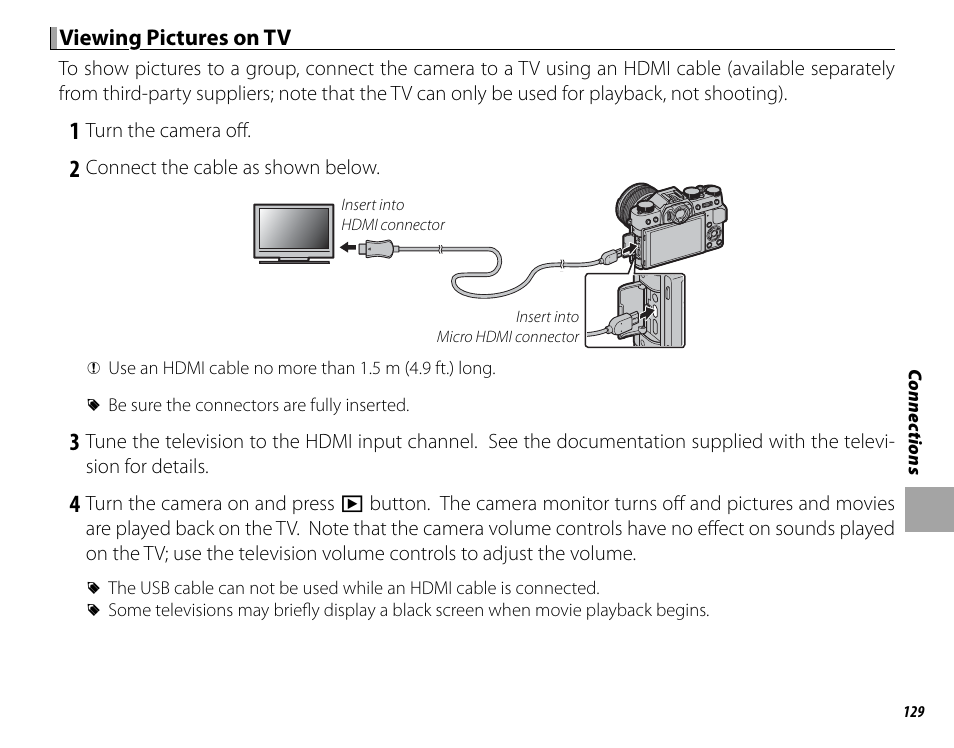 FujiFilm X-T10 User Manual | Page 145 / 176