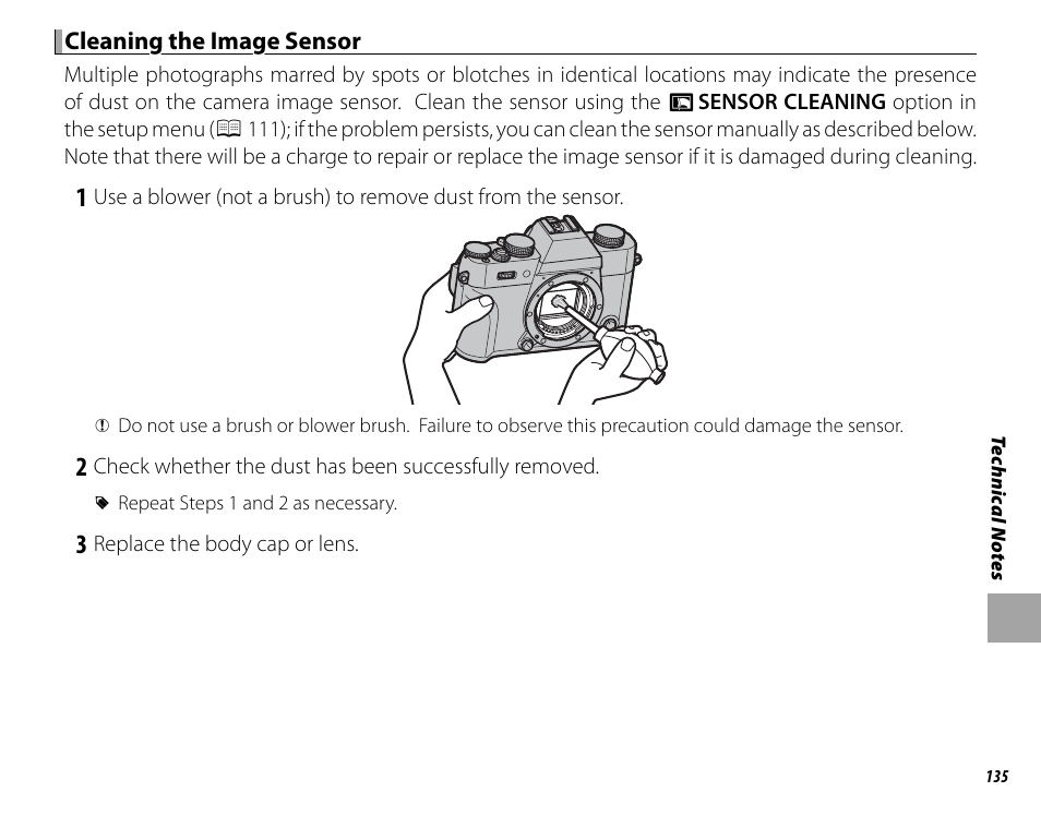 FujiFilm X-T10 User Manual | Page 151 / 176