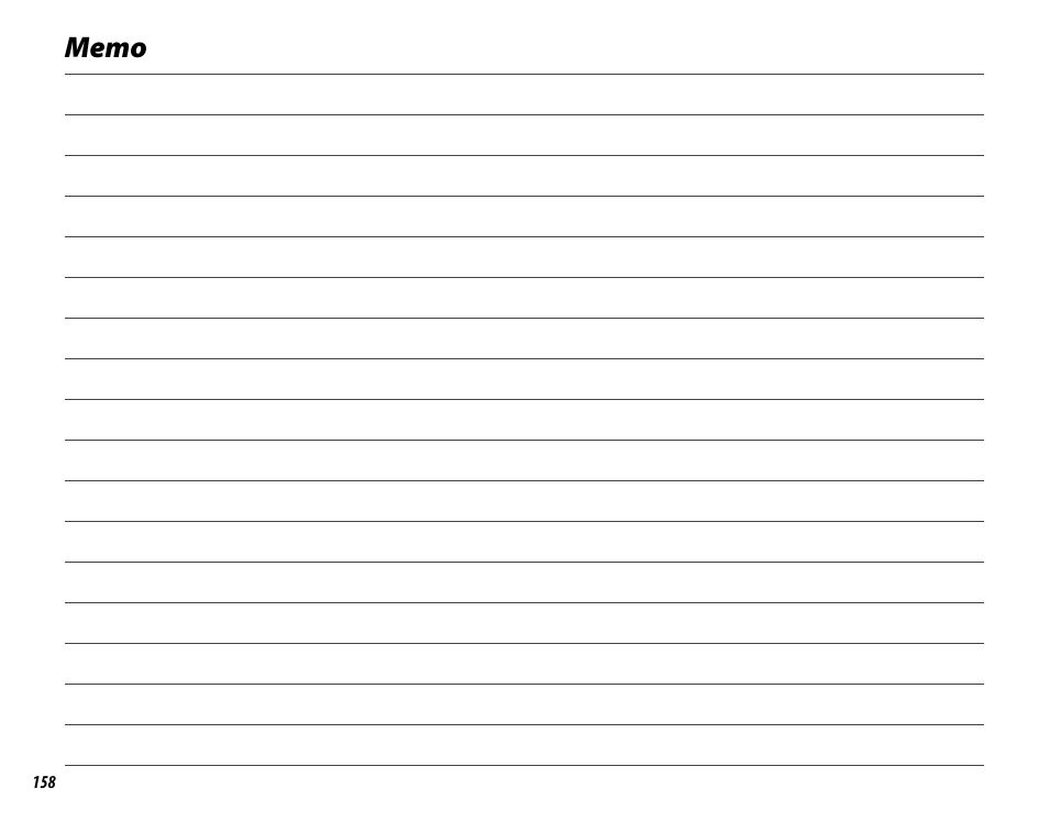 FujiFilm X-T10 User Manual | Page 174 / 176