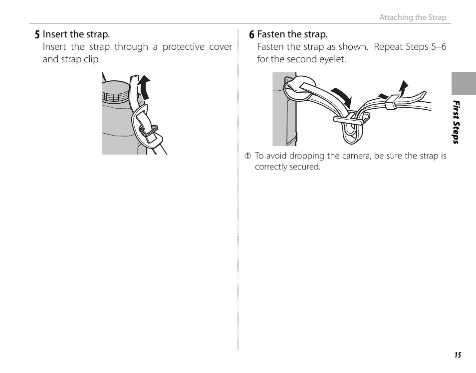 FujiFilm X-T10 User Manual | Page 31 / 176