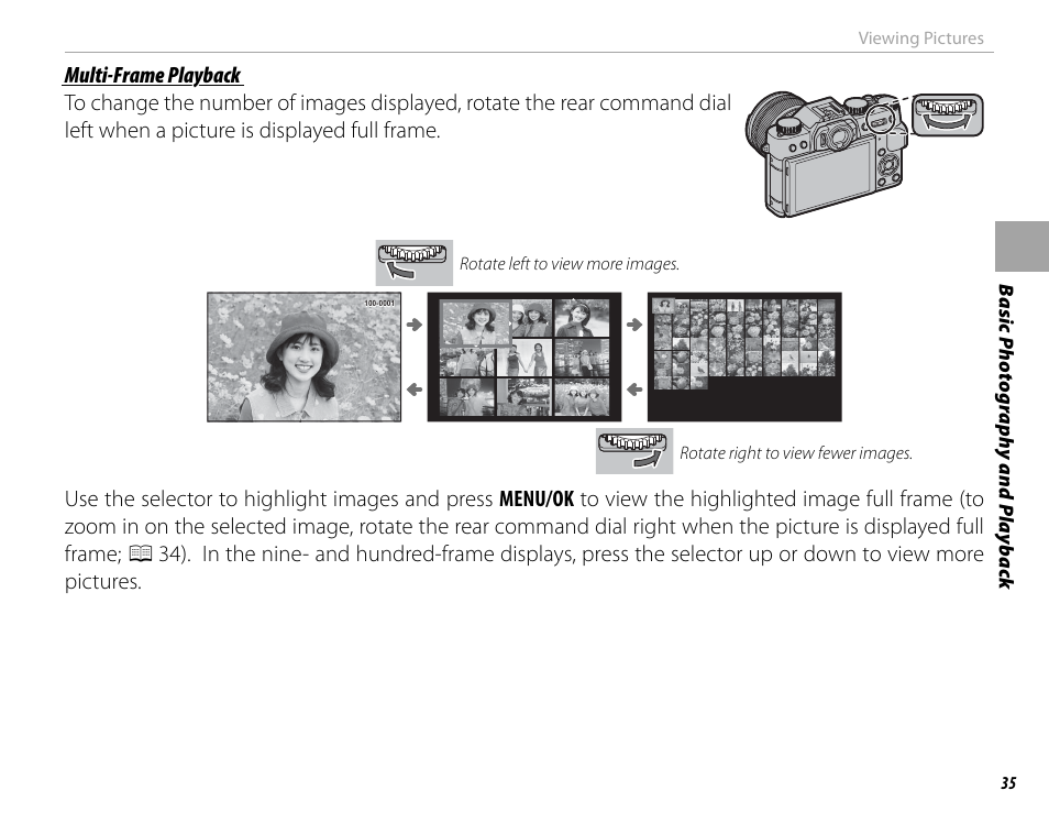 FujiFilm X-T10 User Manual | Page 51 / 176