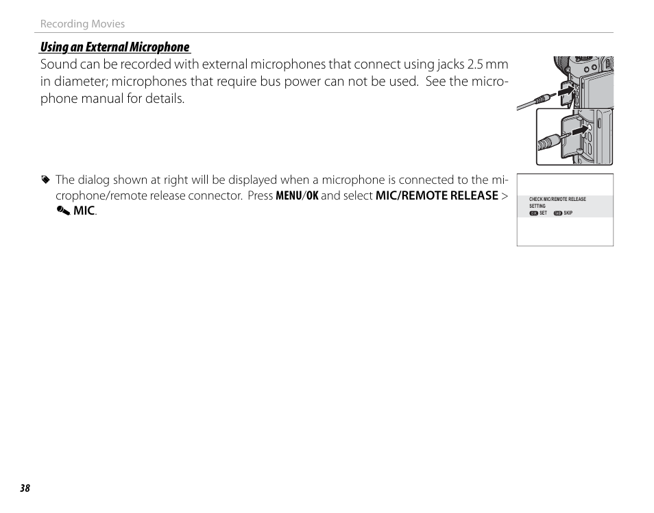 FujiFilm X-T10 User Manual | Page 54 / 176