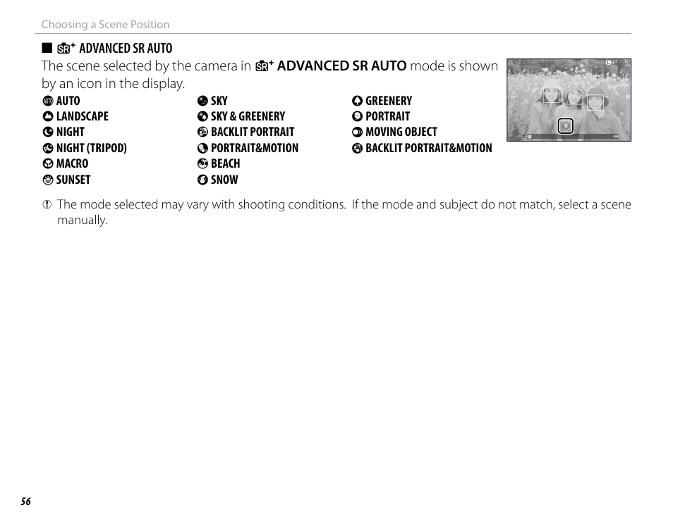 FujiFilm X-T10 User Manual | Page 72 / 176