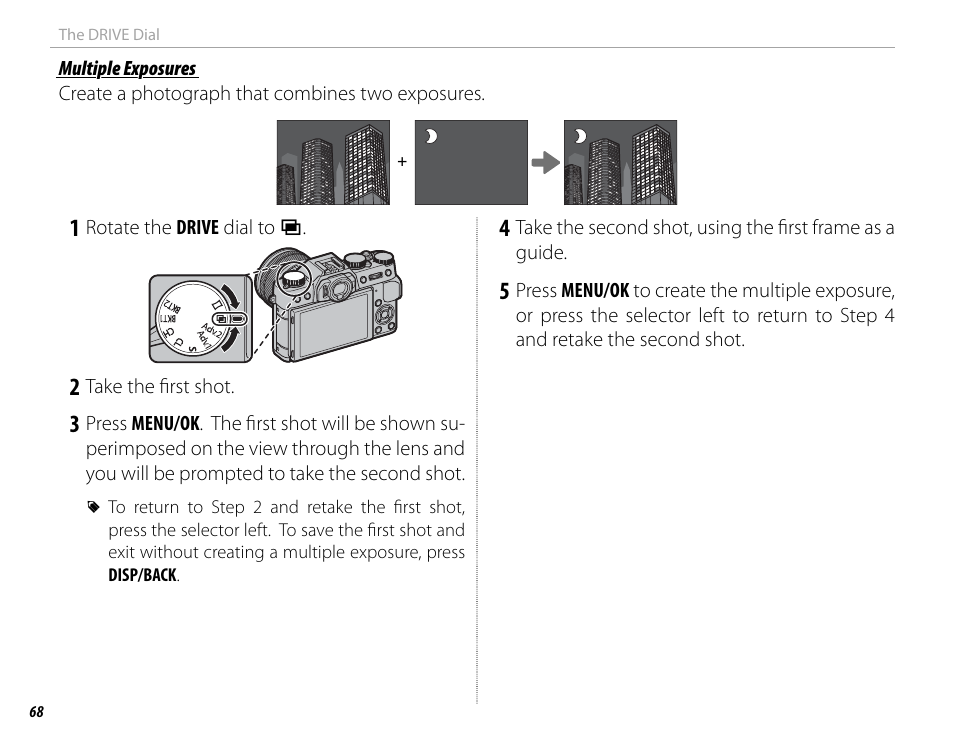 FujiFilm X-T10 User Manual | Page 84 / 176