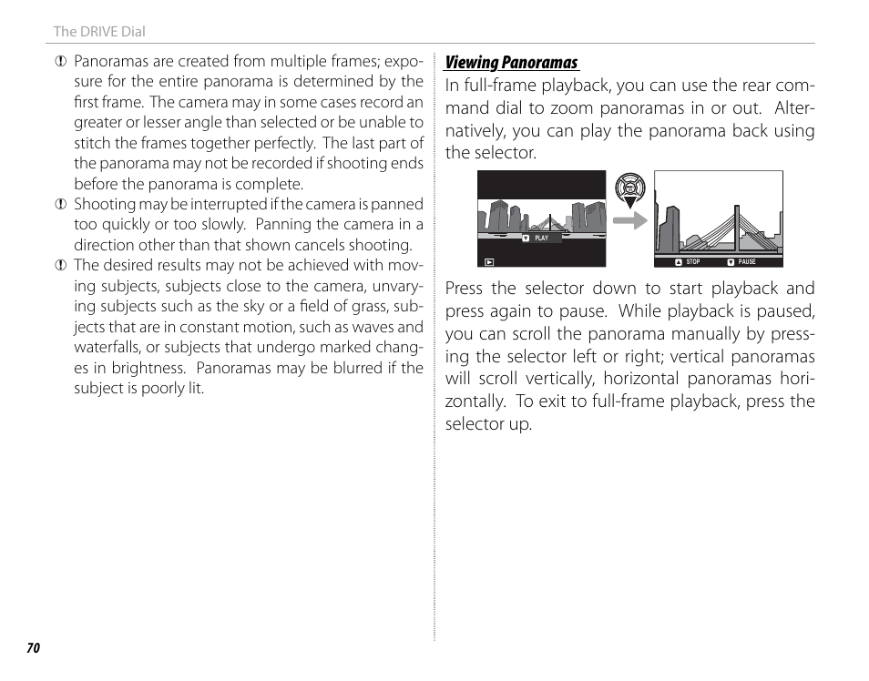 FujiFilm X-T10 User Manual | Page 86 / 176