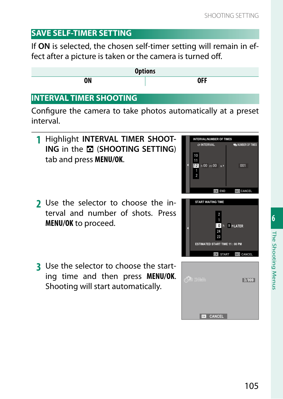 FujiFilm GFX 50S User Manual | Page 123 / 268