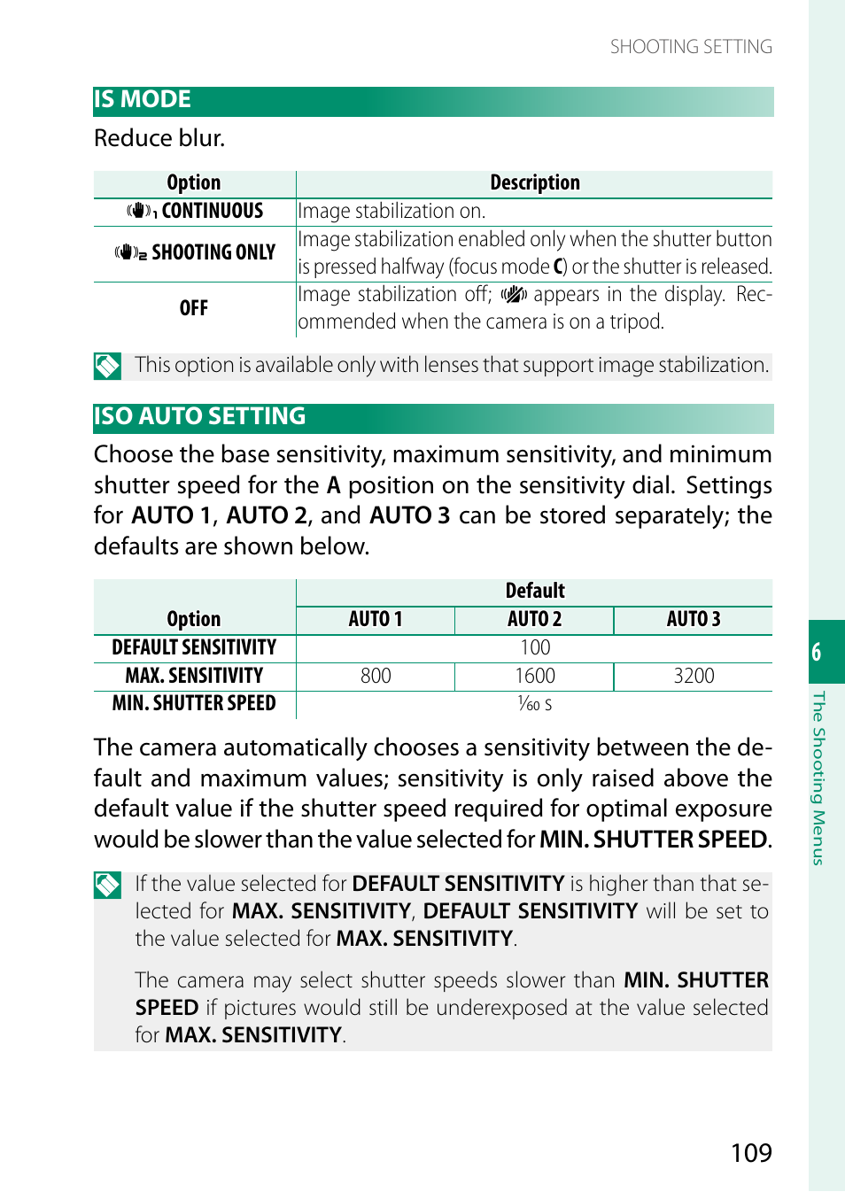 FujiFilm GFX 50S User Manual | Page 127 / 268