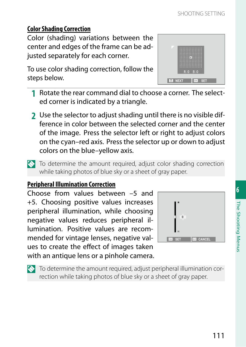 FujiFilm GFX 50S User Manual | Page 129 / 268