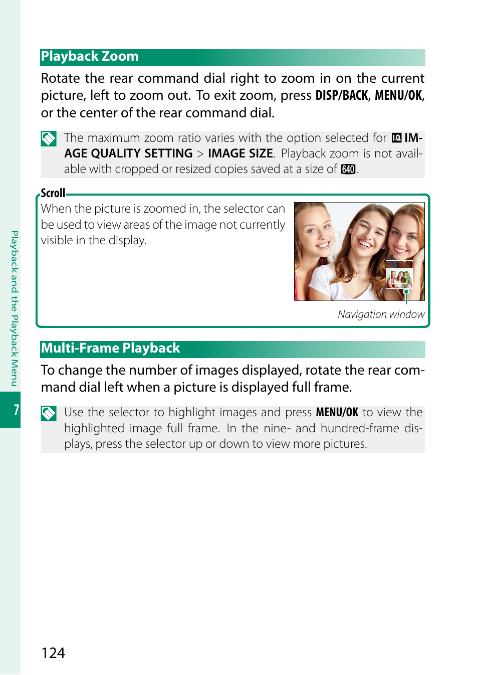 FujiFilm GFX 50S User Manual | Page 142 / 268