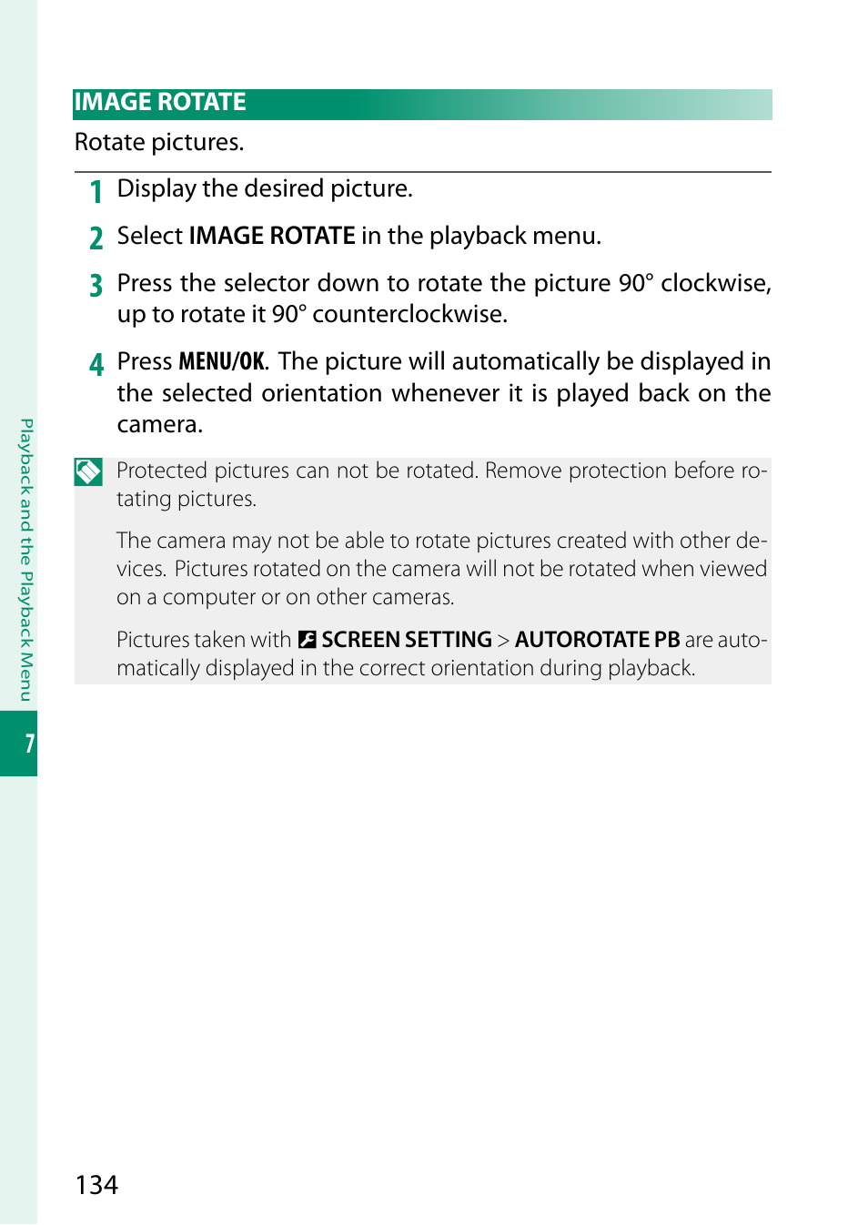 FujiFilm GFX 50S User Manual | Page 152 / 268