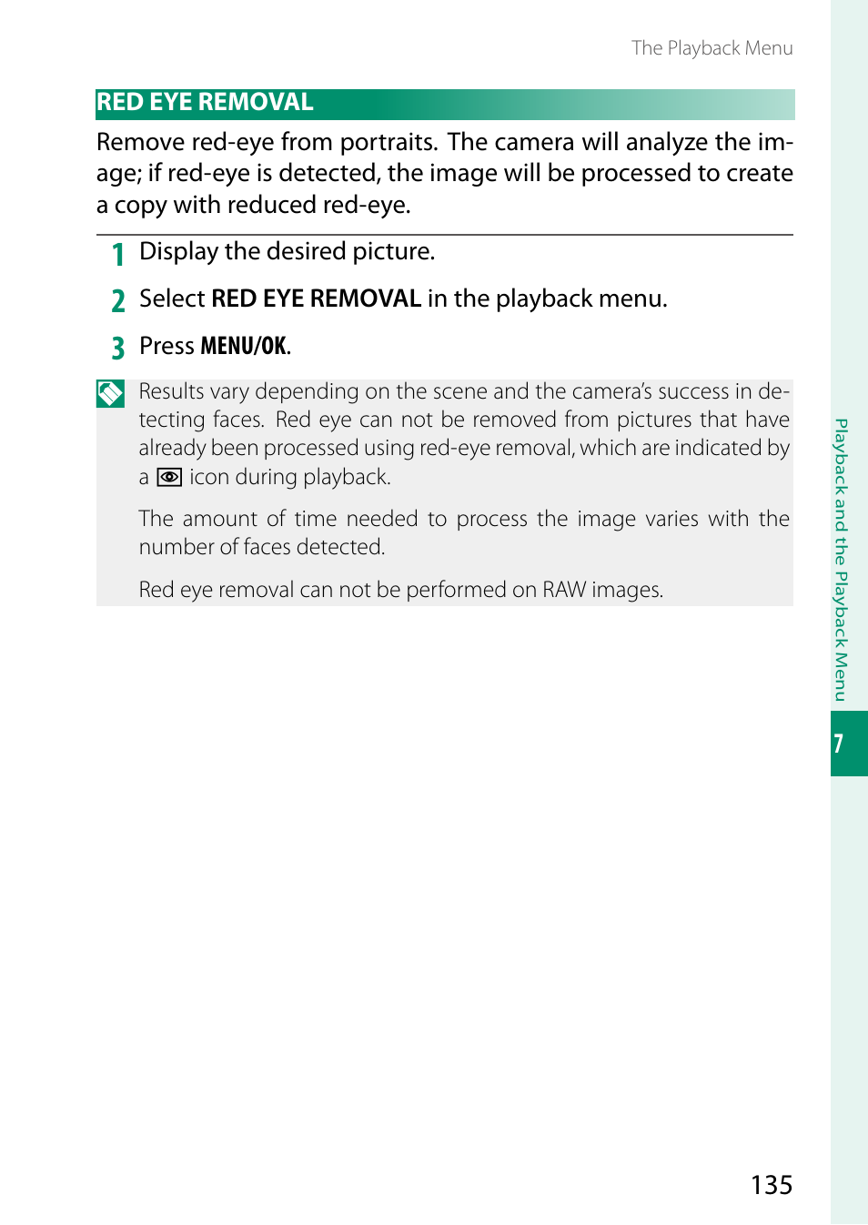 FujiFilm GFX 50S User Manual | Page 153 / 268