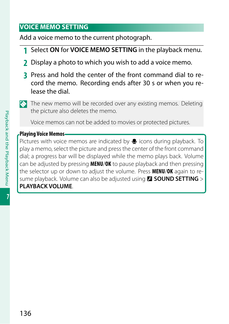 FujiFilm GFX 50S User Manual | Page 154 / 268