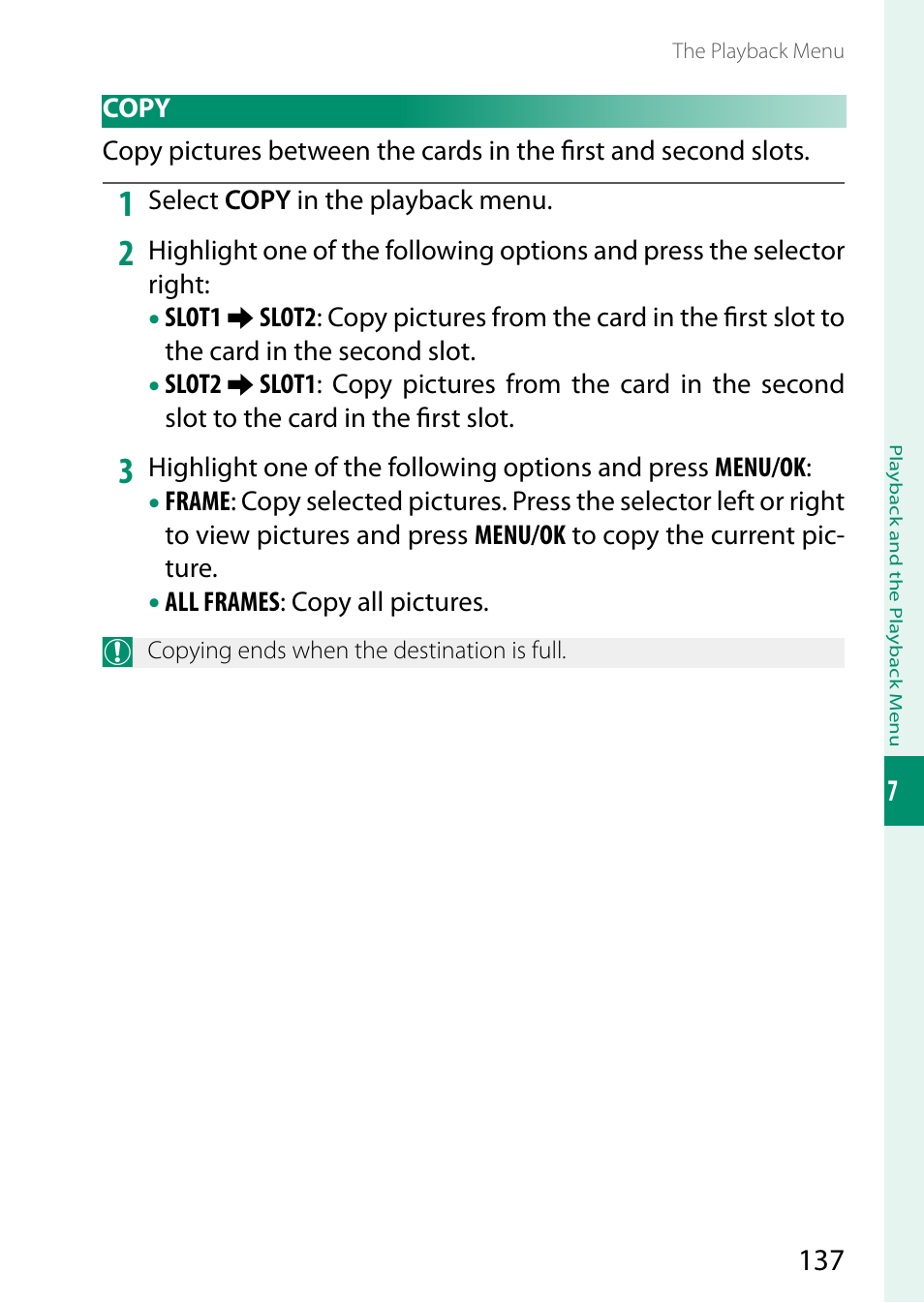 FujiFilm GFX 50S User Manual | Page 155 / 268