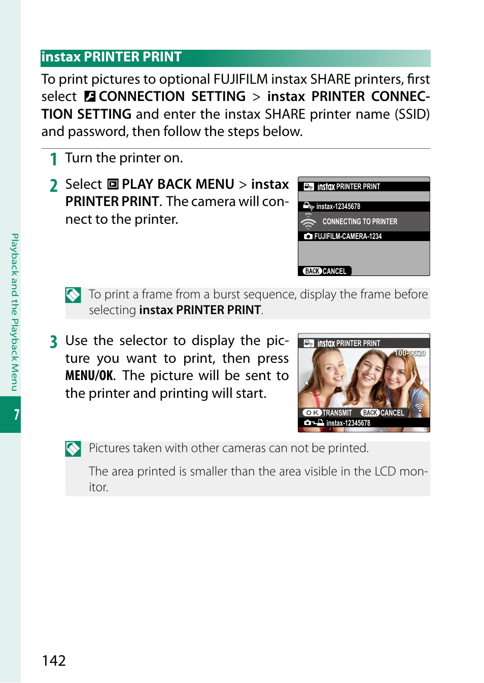 FujiFilm GFX 50S User Manual | Page 160 / 268