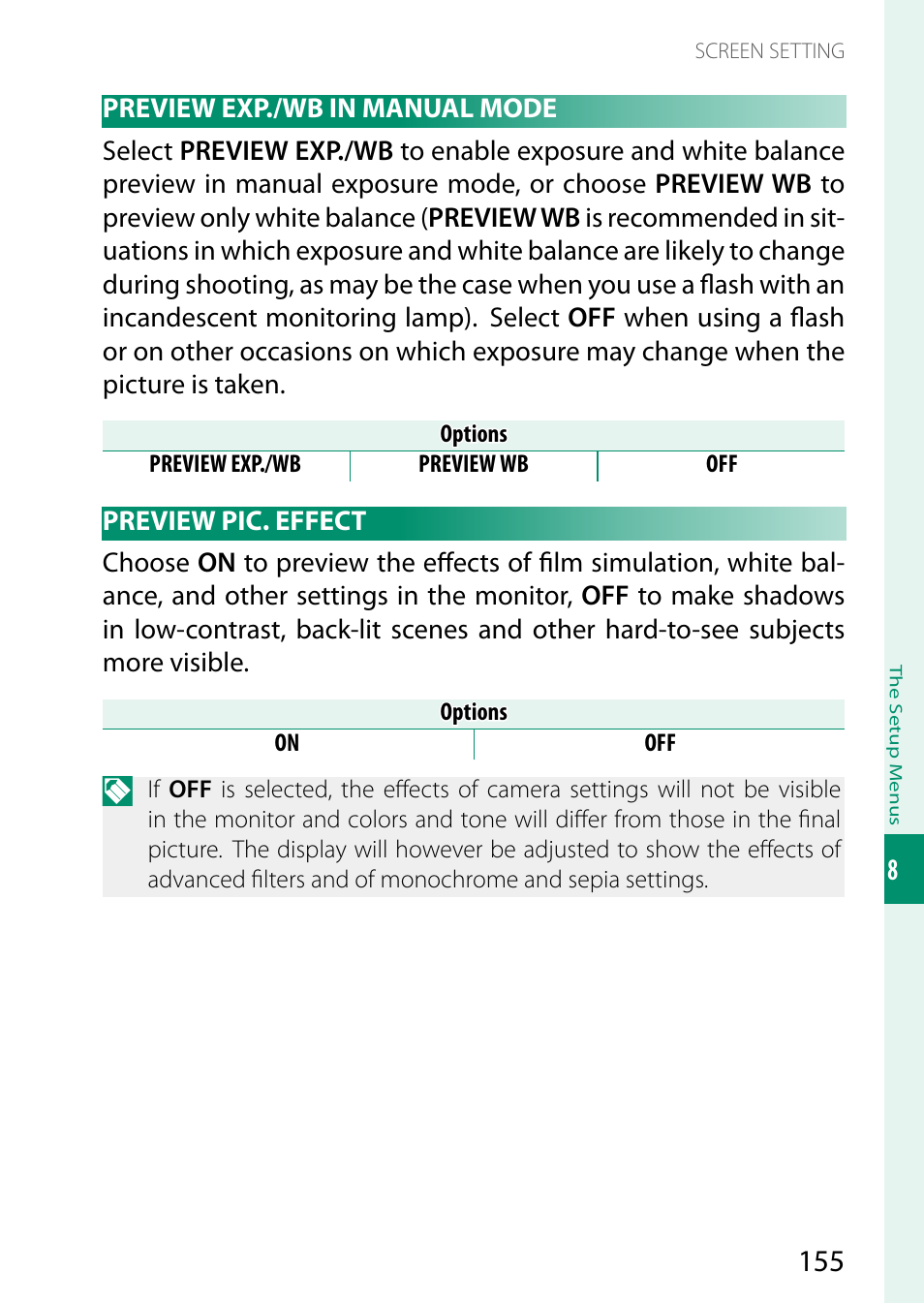 FujiFilm GFX 50S User Manual | Page 173 / 268