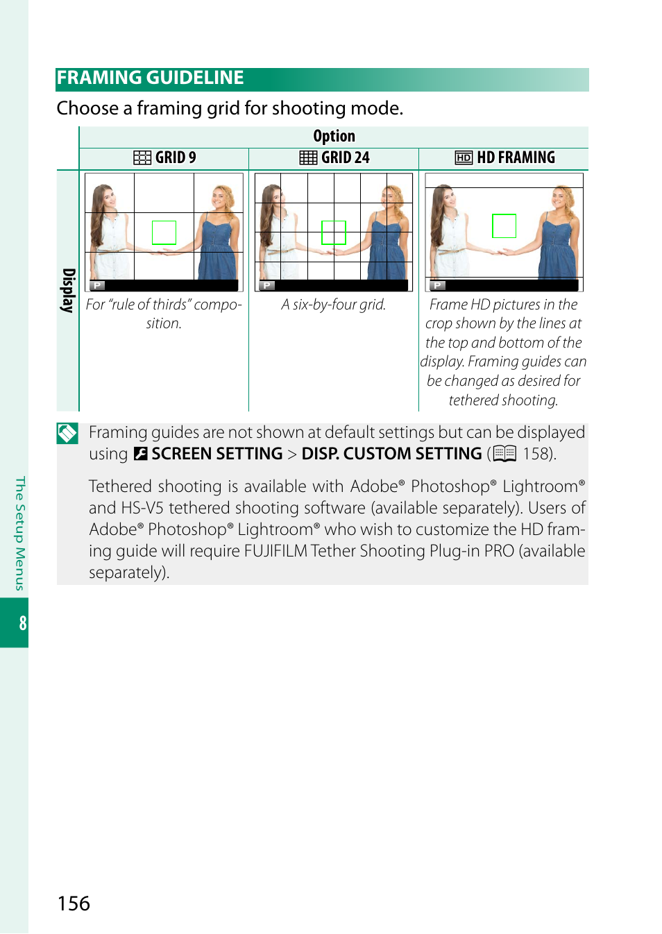 FujiFilm GFX 50S User Manual | Page 174 / 268