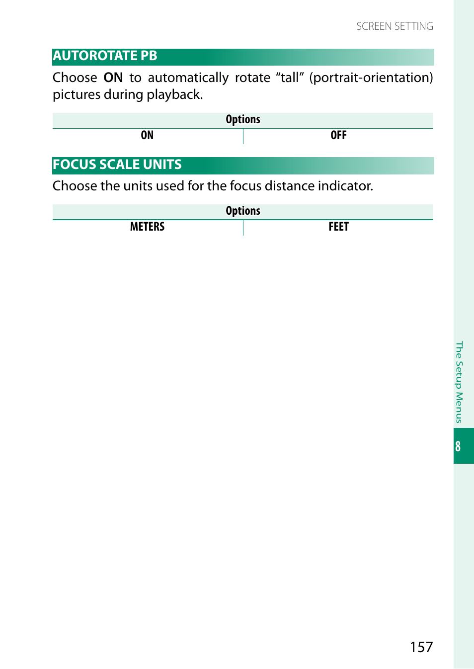 FujiFilm GFX 50S User Manual | Page 175 / 268