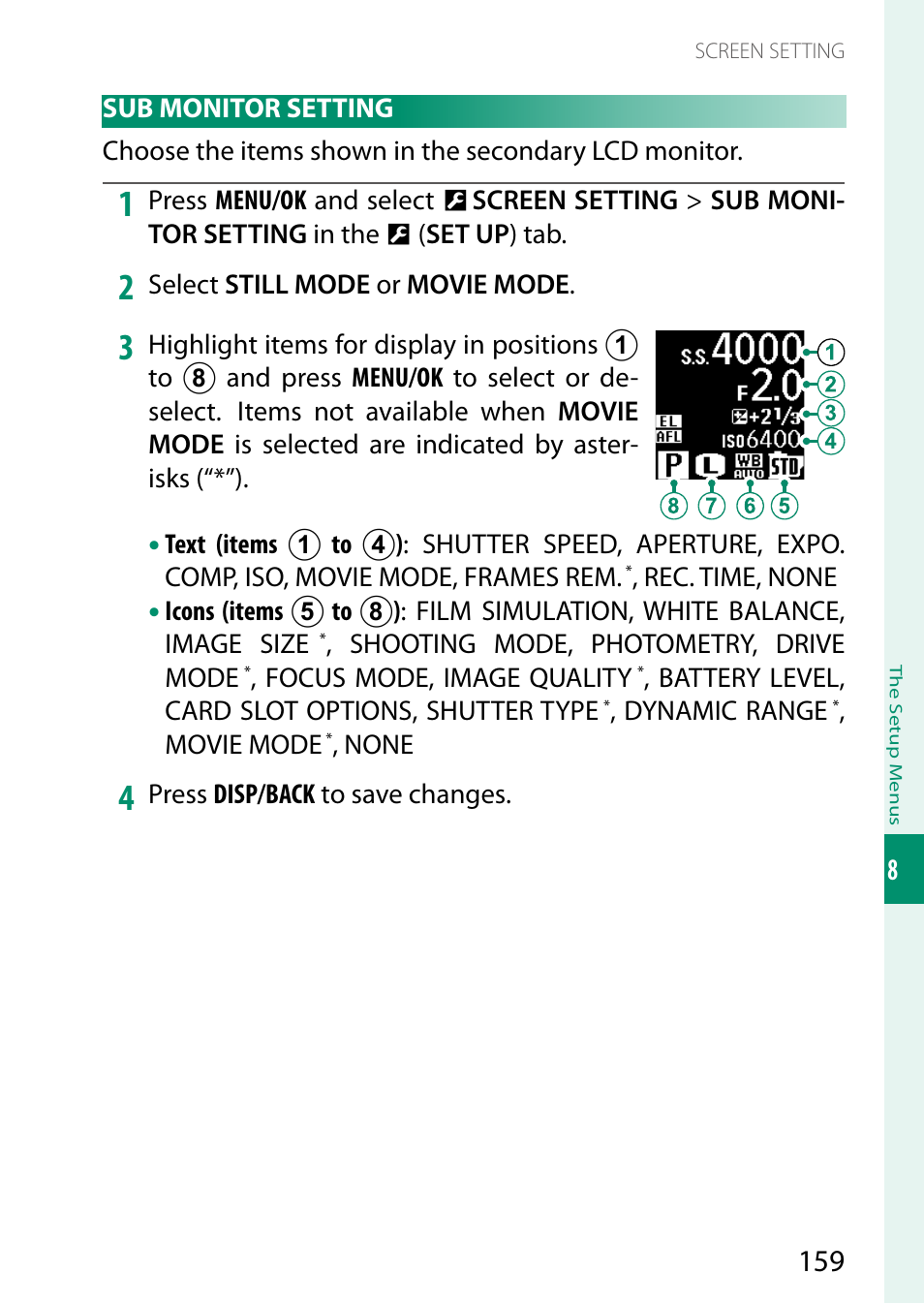 FujiFilm GFX 50S User Manual | Page 177 / 268