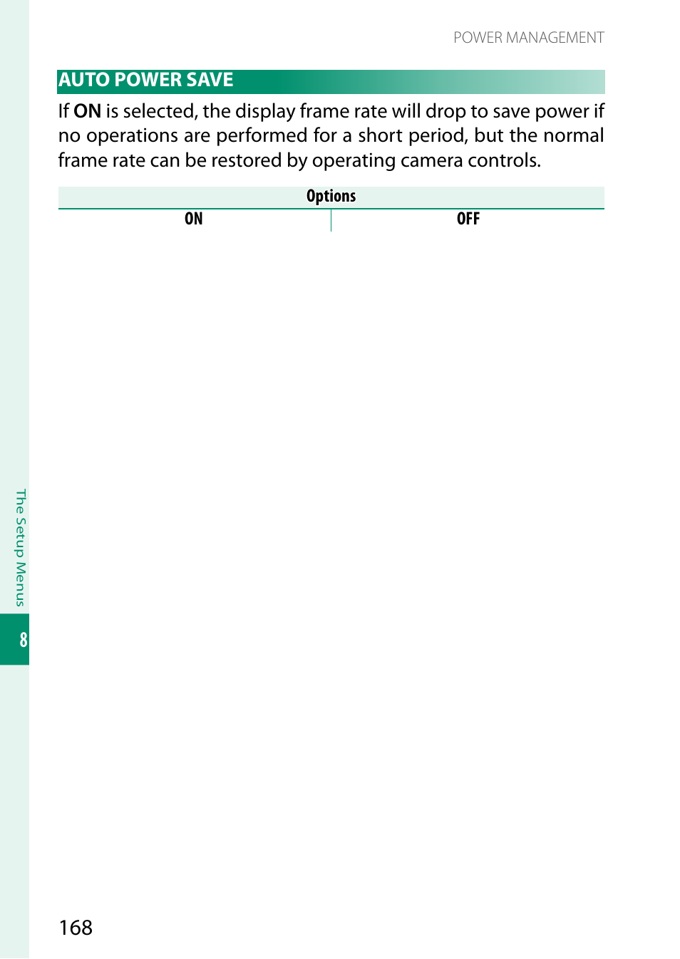 FujiFilm GFX 50S User Manual | Page 186 / 268