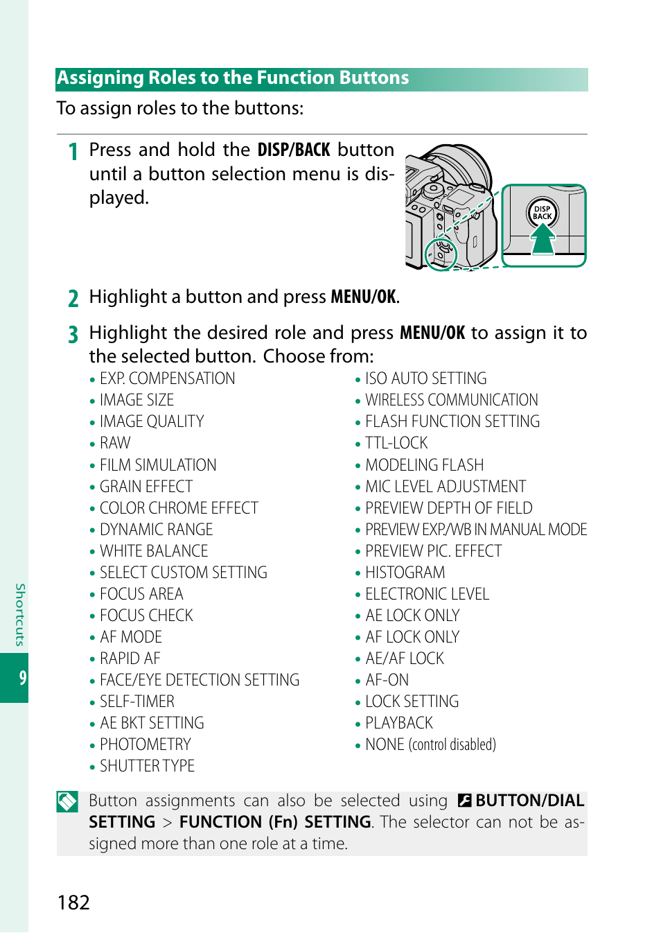 FujiFilm GFX 50S User Manual | Page 200 / 268