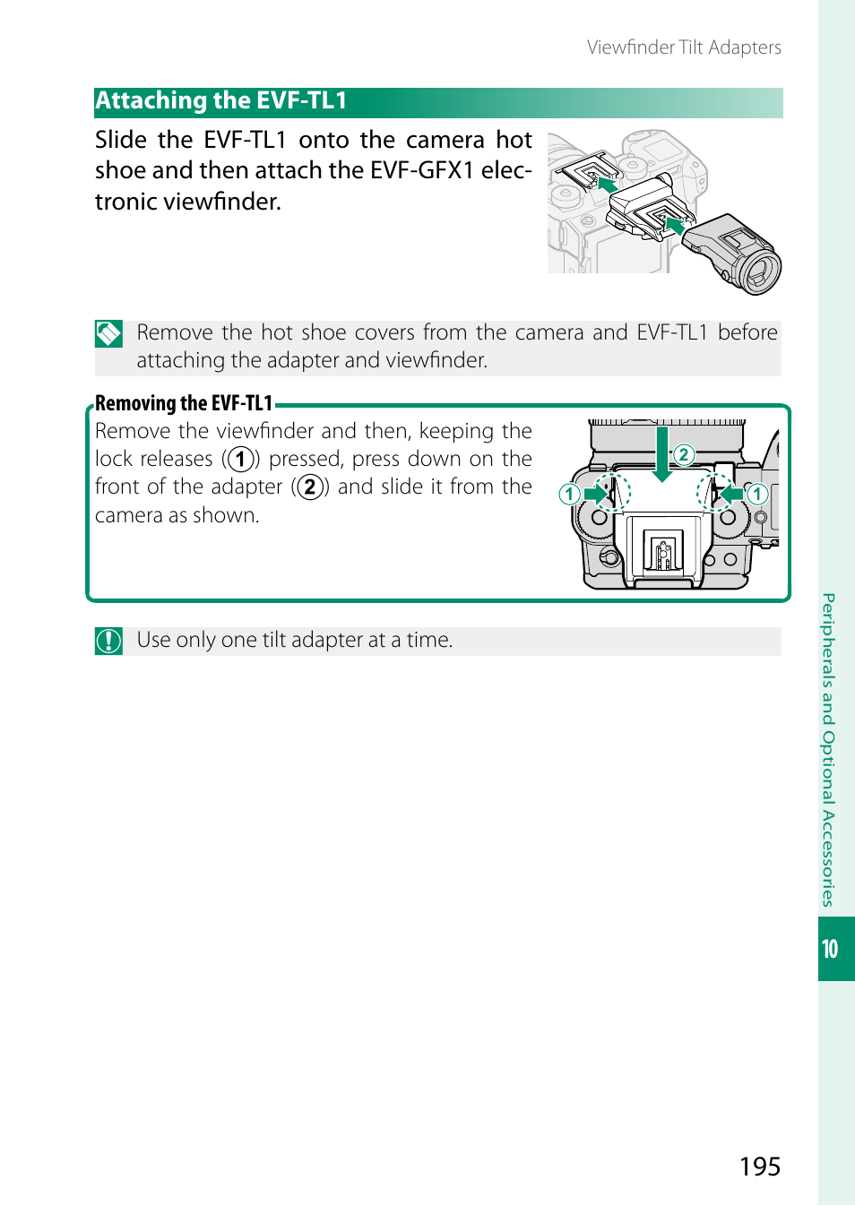 FujiFilm GFX 50S User Manual | Page 213 / 268