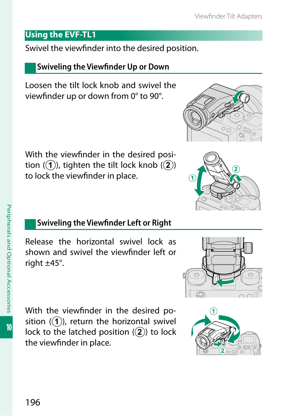 FujiFilm GFX 50S User Manual | Page 214 / 268