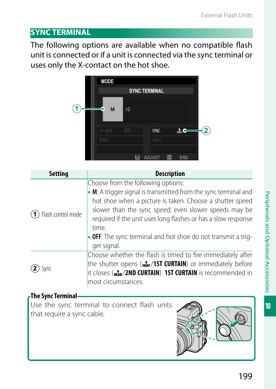 FujiFilm GFX 50S User Manual | Page 217 / 268