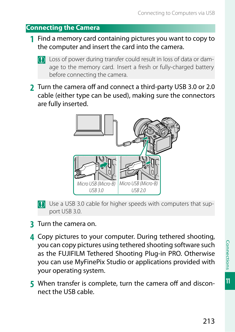 FujiFilm GFX 50S User Manual | Page 231 / 268