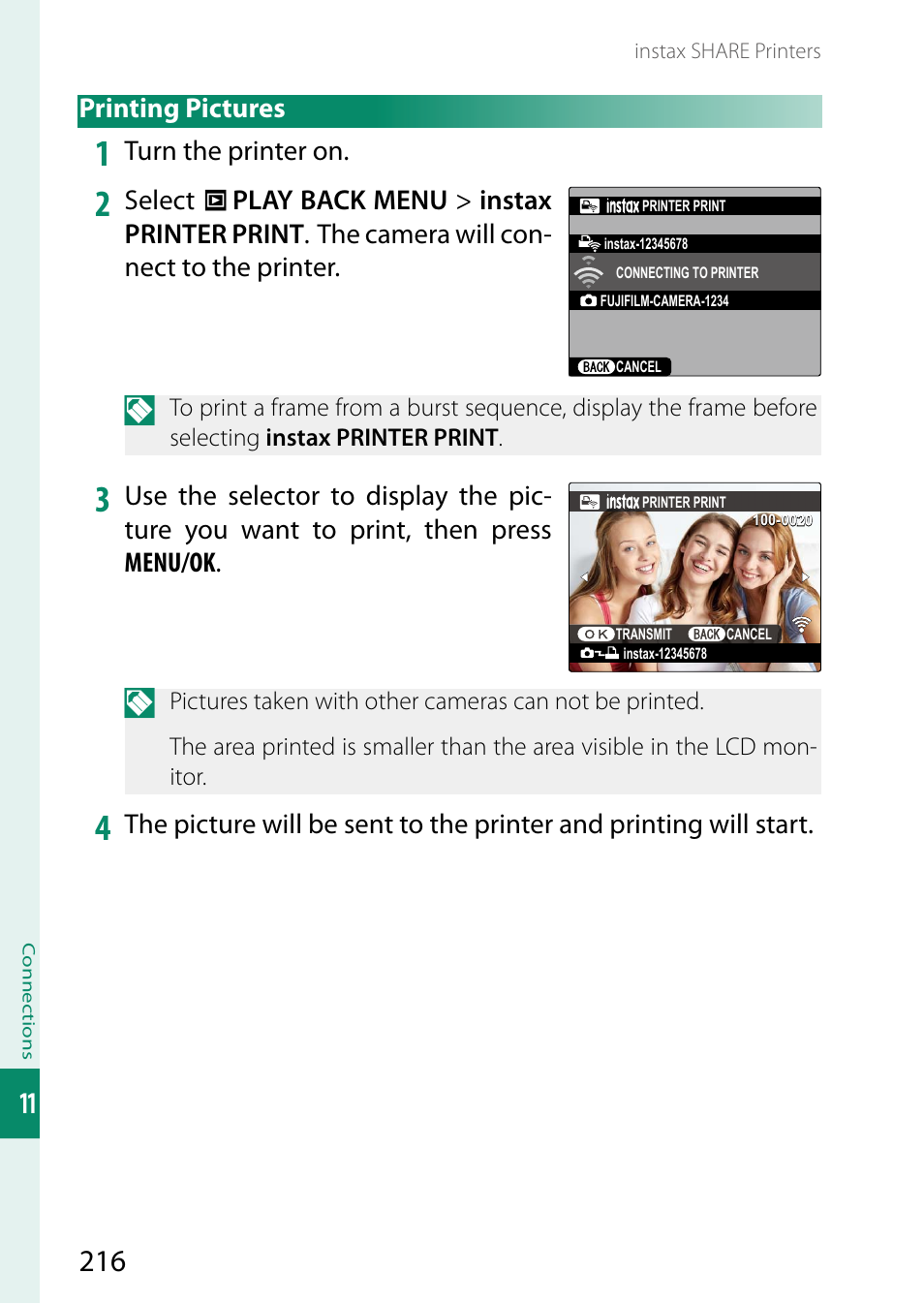 FujiFilm GFX 50S User Manual | Page 234 / 268