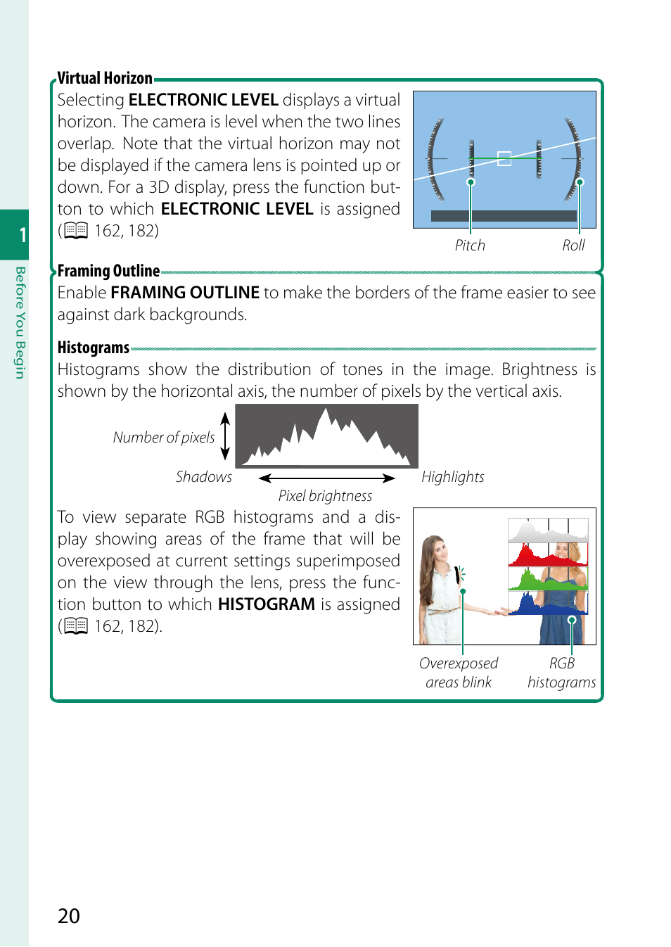 FujiFilm GFX 50S User Manual | Page 38 / 268