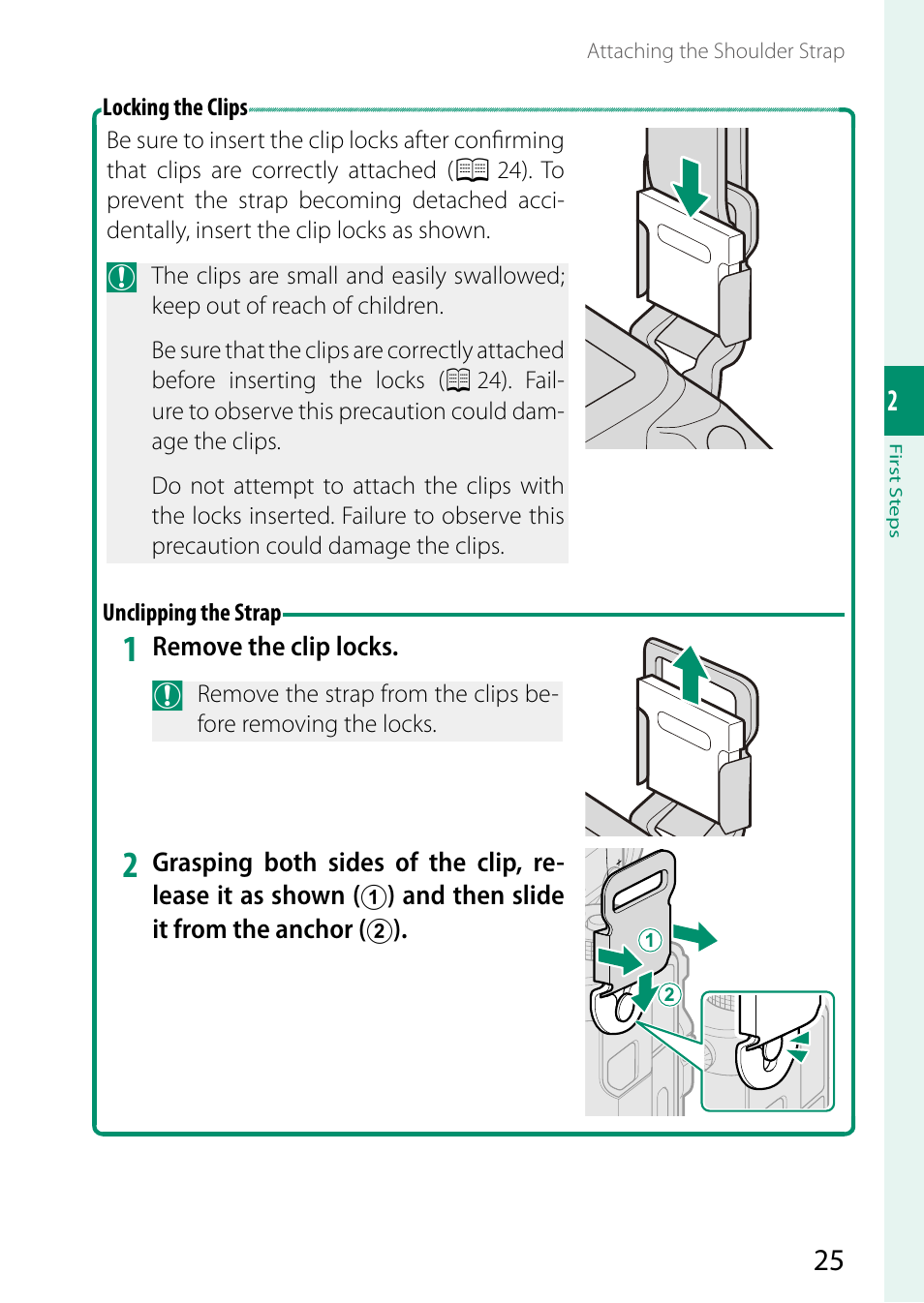 FujiFilm GFX 50S User Manual | Page 43 / 268