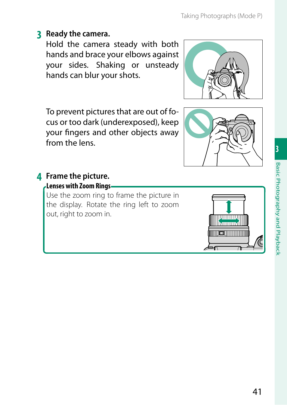 FujiFilm GFX 50S User Manual | Page 59 / 268