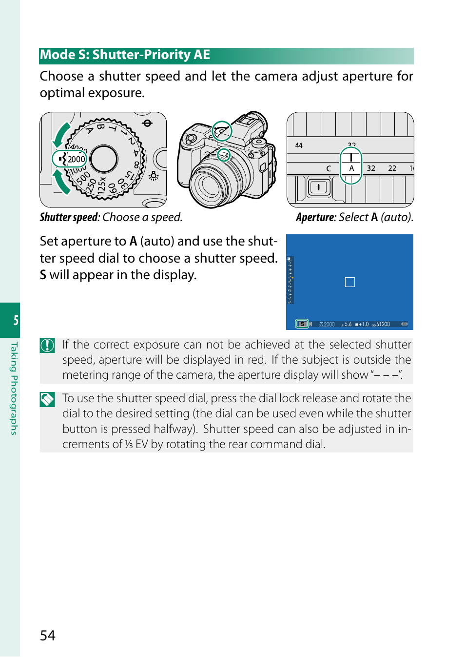 FujiFilm GFX 50S User Manual | Page 72 / 268