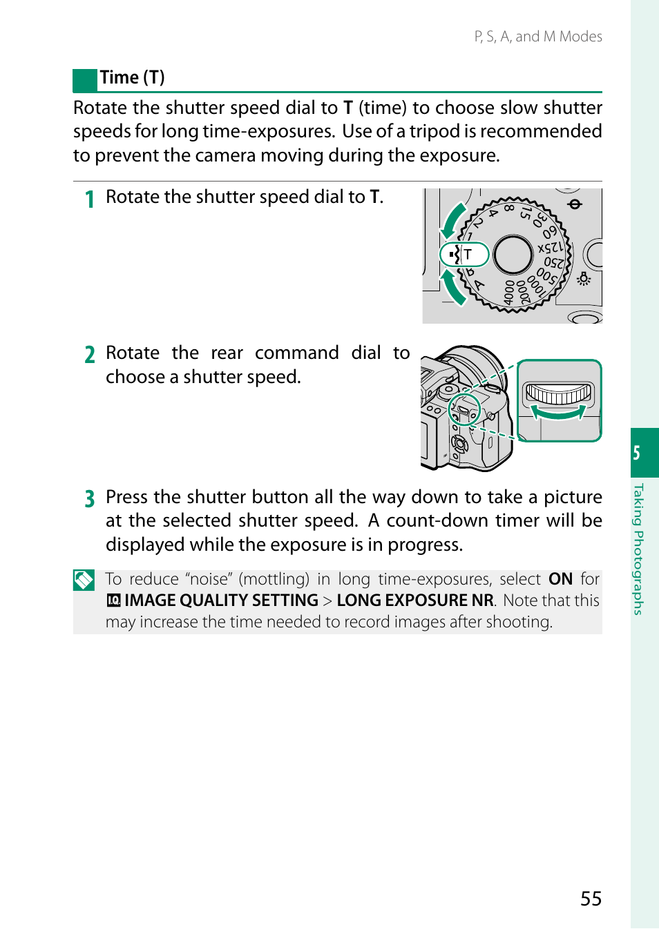 FujiFilm GFX 50S User Manual | Page 73 / 268