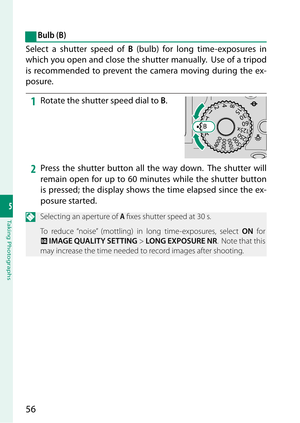 FujiFilm GFX 50S User Manual | Page 74 / 268