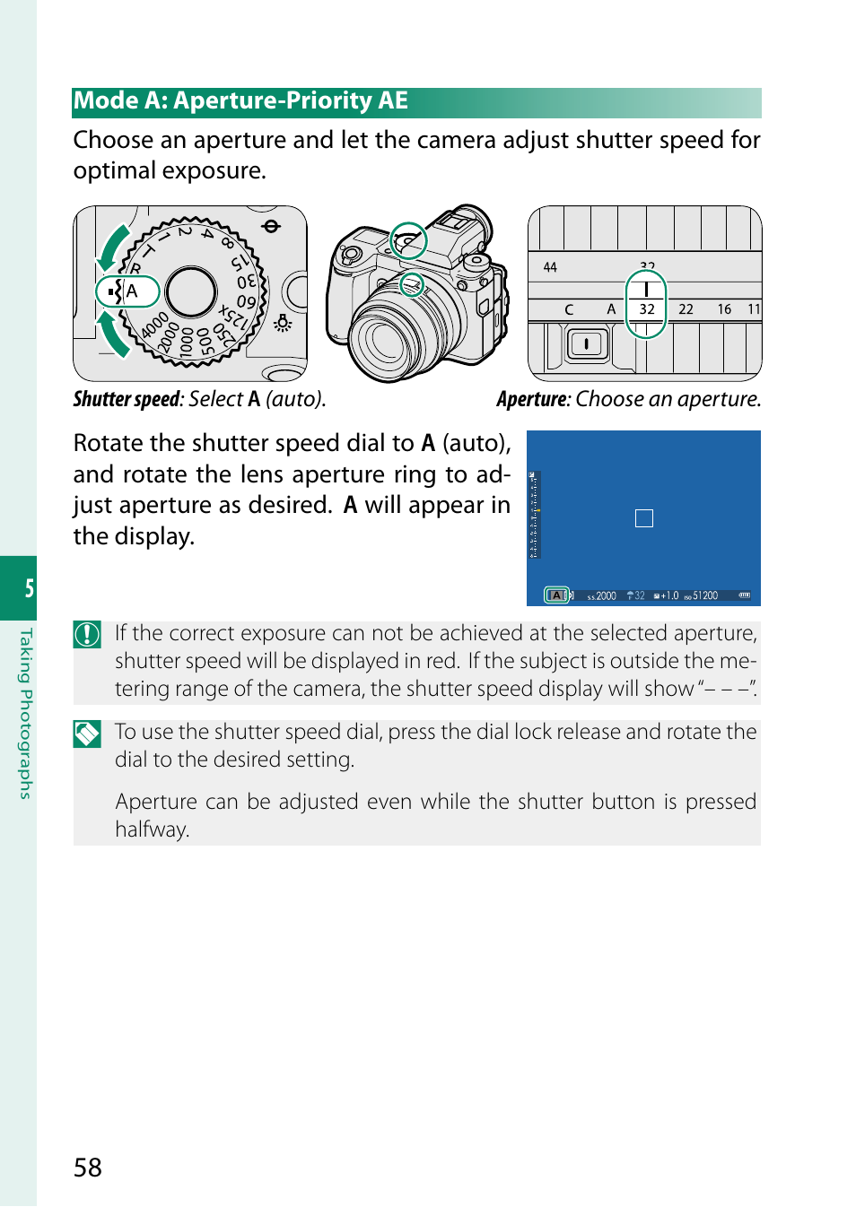 FujiFilm GFX 50S User Manual | Page 76 / 268