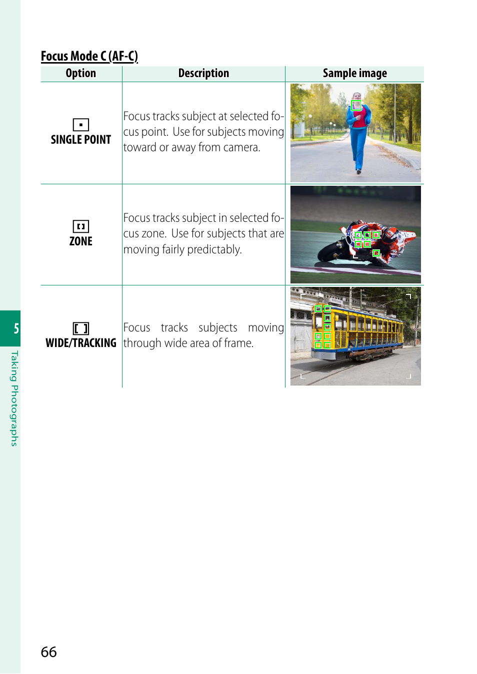 FujiFilm GFX 50S User Manual | Page 84 / 268