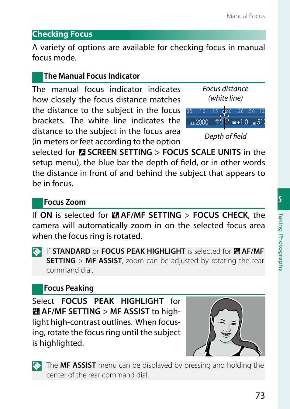 FujiFilm GFX 50S User Manual | Page 91 / 268