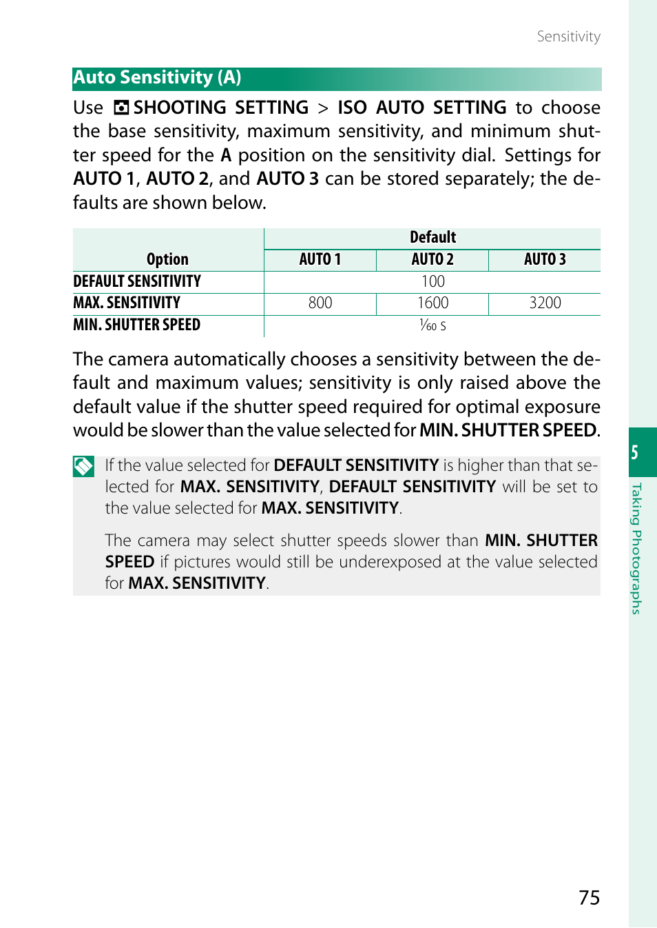 FujiFilm GFX 50S User Manual | Page 93 / 268